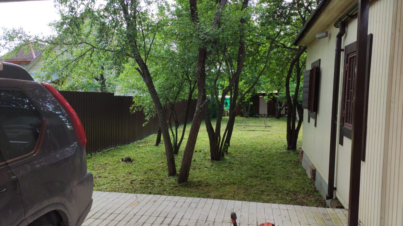 Красногорский район, СНТ Дружба